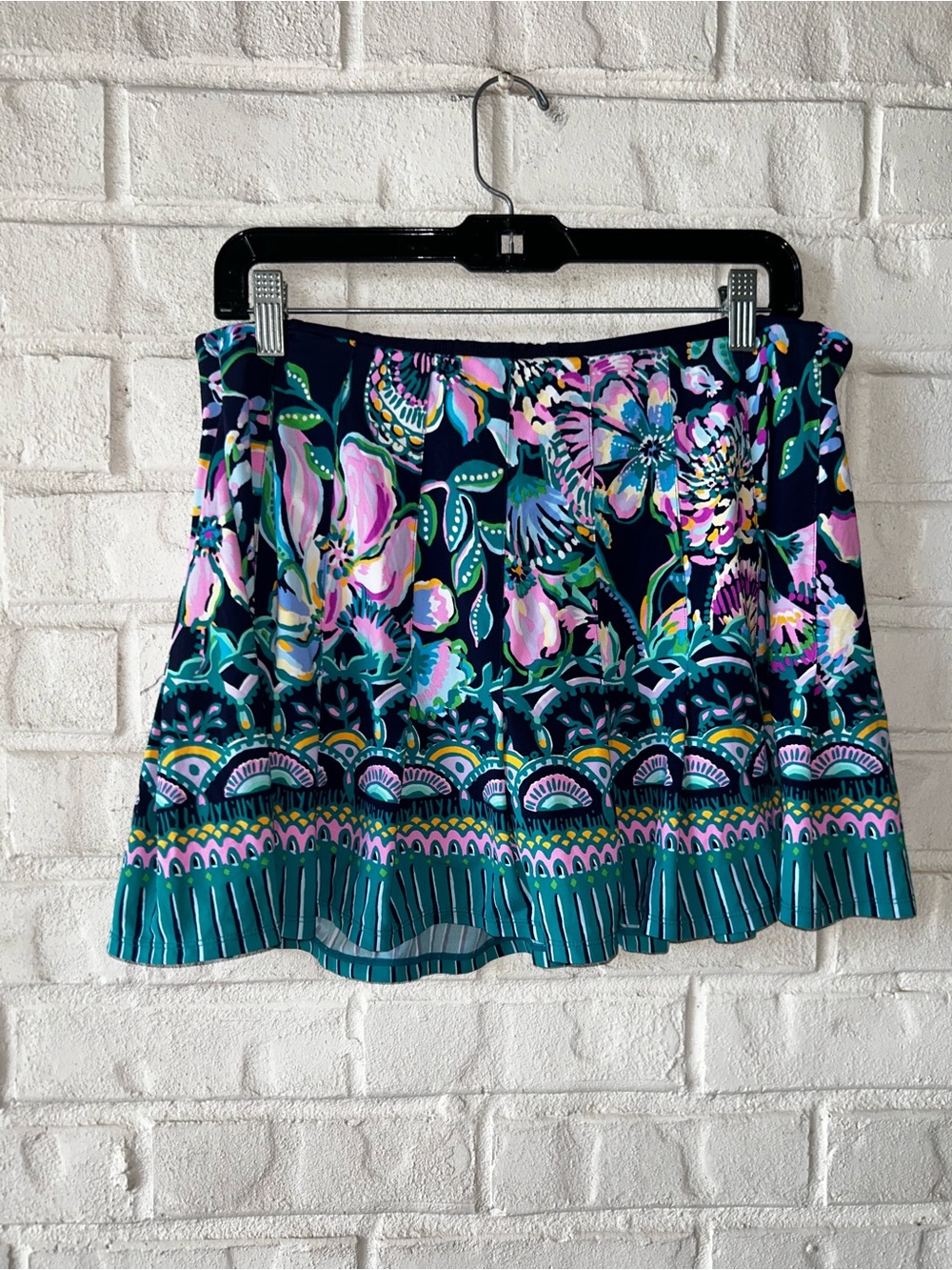 Lilly Pulitzer luxletic skort